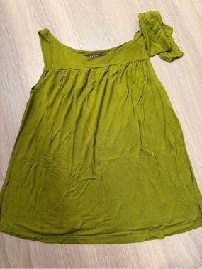 Fever Olive (Size xs)